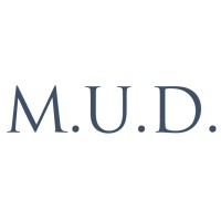 MUD (Metropolitian Underwriting Discussion) Group Logo