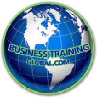 Business Training Global Logo