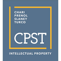 CPST Intellectual Property Logo