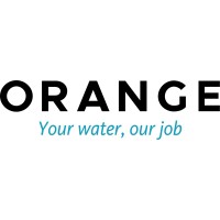 Orange srl Logo