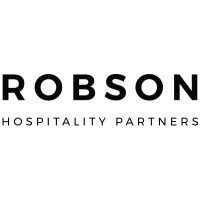 Robson Hospitality Partners Logo