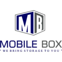 Mobile Box Logo