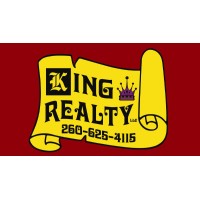 King Realty, LLC (Churubusco, IN) Logo