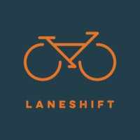 LaneShift Logo