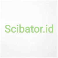 Scibator.id Logo