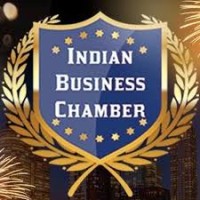 Indian Business Chamber - Netherlands Logo