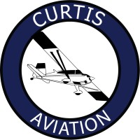 Curtis Aviation (NSW) Pty. Ltd. Logo