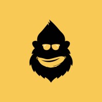No Banana No Glory Logo