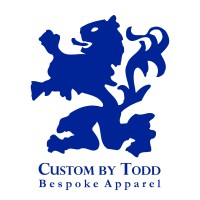 Custom by Todd Logo