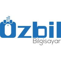 Ozbil Bilgisayar Logo