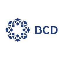 BCD Group of Companies Logo