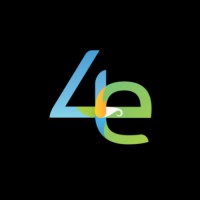 4e ambiente consciente Logo