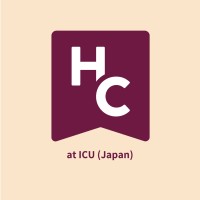 Her Campus at ICU Japan Logo