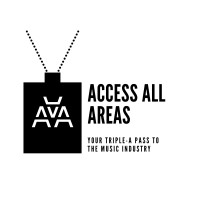 Access All Areas Logo