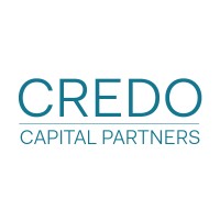 Credo Capital Partners Logo