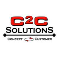 C2C Solutions Logo