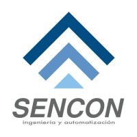 SENCON SRL Logo