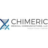 Chimeric Medical Communications, LLC Logo