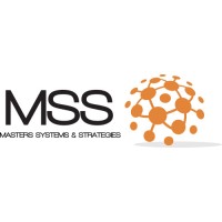 Masters Systems & Strategies Logo