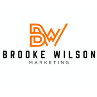 Brooke Wilson Marketing Logo