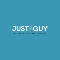 Just A Guy Foundation Logo