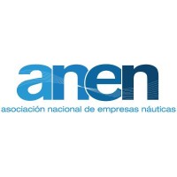 ASOCIACION NACIONAL DE EMPRESAS NAUTICAS Logo