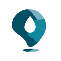 Refill Aqua Logo