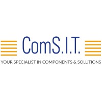 ComS.I.T. Inc. Logo