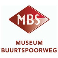 Museum Buurtspoorweg Logo