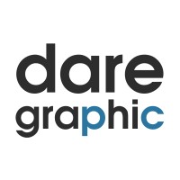 daregraphic Logo