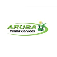 Aruba Permit Services Logo