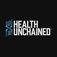 Health Unchained Logo
