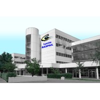 Lycée Raspail Logo