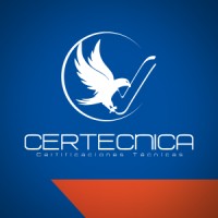 Certecnica Oficial Logo