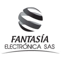 Fantasía Electrónica Logo