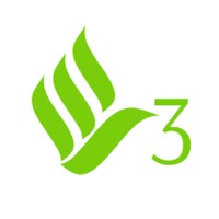 3flightsHR Logo