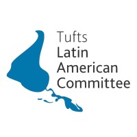 Tufts Latin American Committee Logo