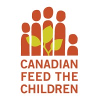 Canadian Feed The Children Logo