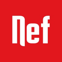 Nef Digital BIC Logo