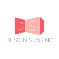 Design Staging Logo