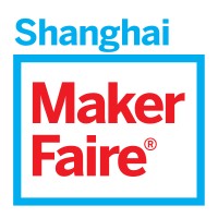 Maker Faire Shanghai Logo