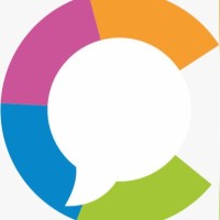 Commcrypt Network Solutions Pvt Ltd Logo