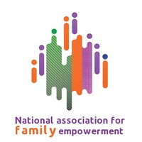 National Association for Family Empowerment - NAFE Logo