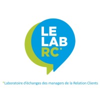 Le LabRC Logo
