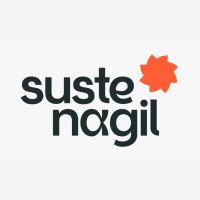 Sustenagil Logo