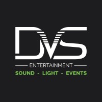 DVS-Entertainment Logo