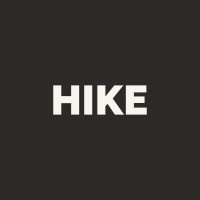 HIKE Logo