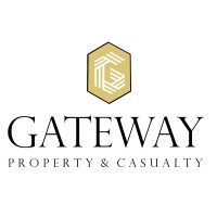 Gateway Property and Casualty Logo