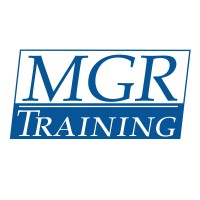 MGR Training Logo