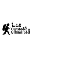 Iowa Outdoor Unlimited Logo